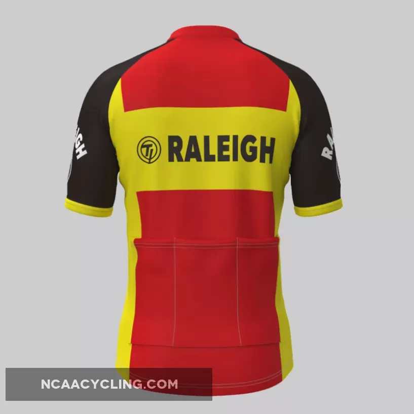 TI Raleigh Retro Men's Cycling Kit To Buy