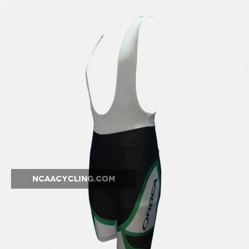 2012 ORBEA GREEN Cycling Bib Shorts For Sale