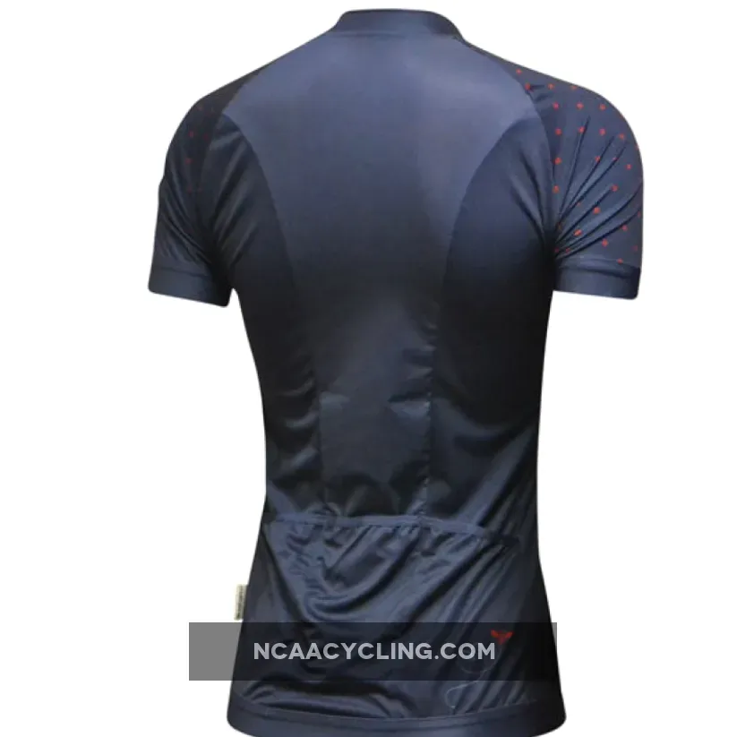 Maloja PortaM woman jersey - Blue 27163-8139