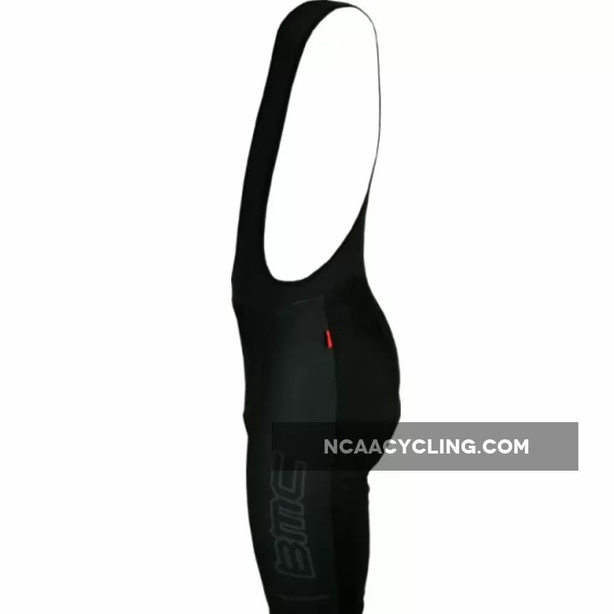 BMC PASSION RACE 2011 - Bib Shorts Jet Black Restock
