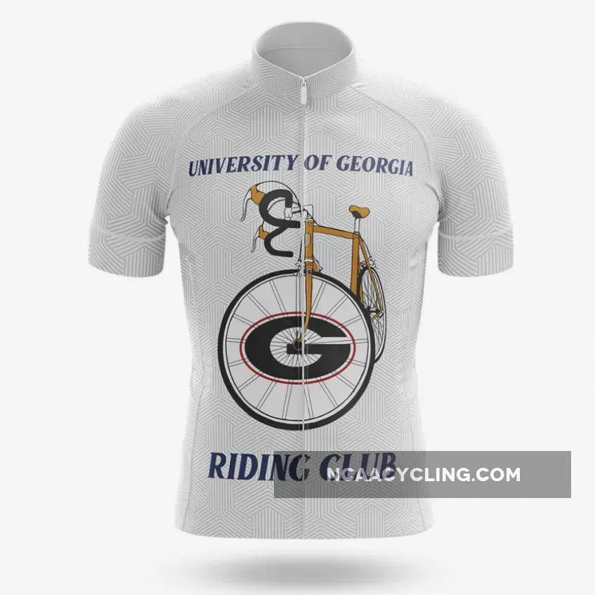 Classic Dawgs - Men's Cycling / Jersey Only Online