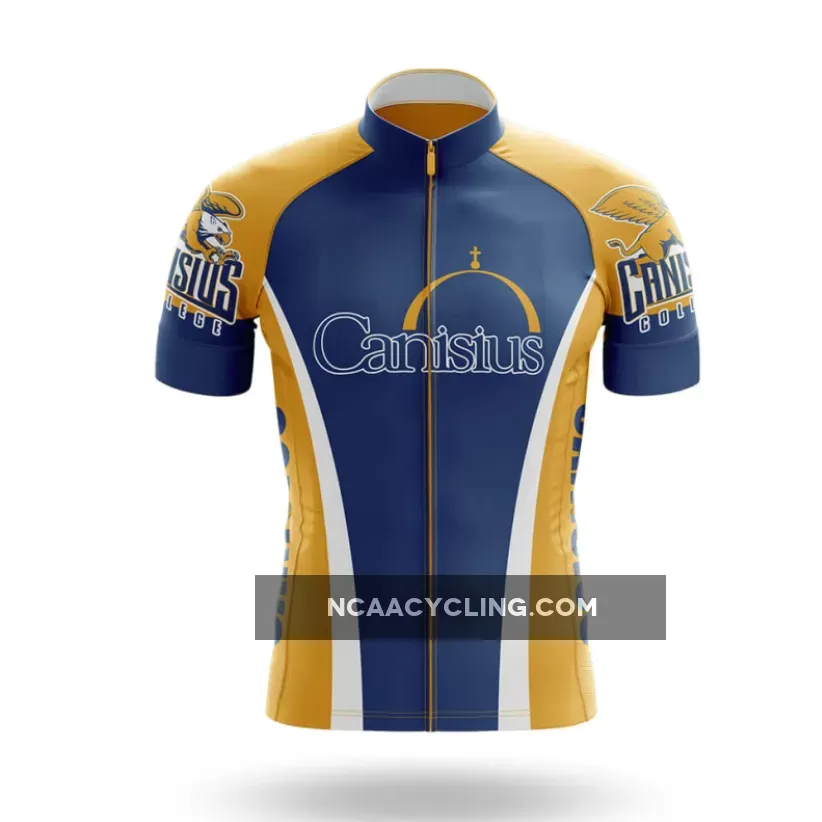 Canisius College - Men's Cycling / Jersey Only Brand New