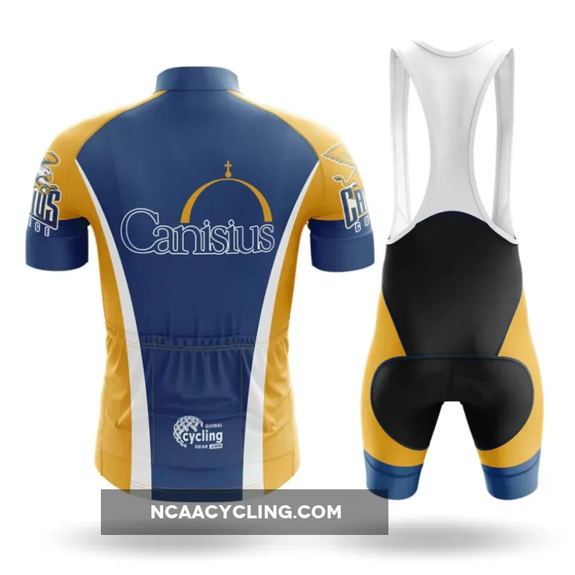 Canisius College - Men's Cycling / Jersey Only Brand New