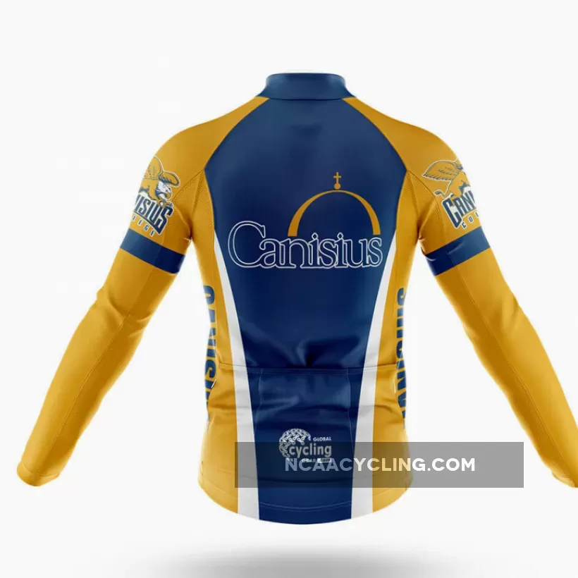 Canisius College - Men's Cycling / Jersey Only Brand New