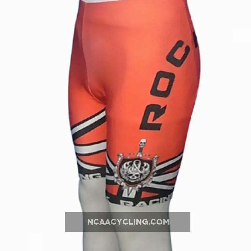 2010 Team Rock Racing Cycling Shorts To Buy