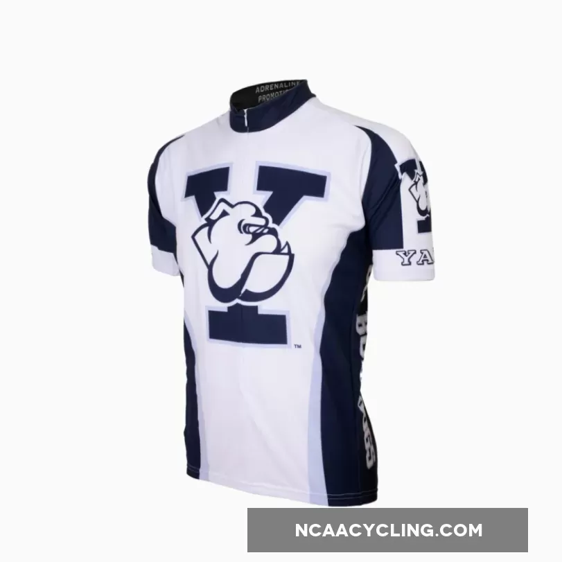 Yale Men's Cycling Jersey Restock