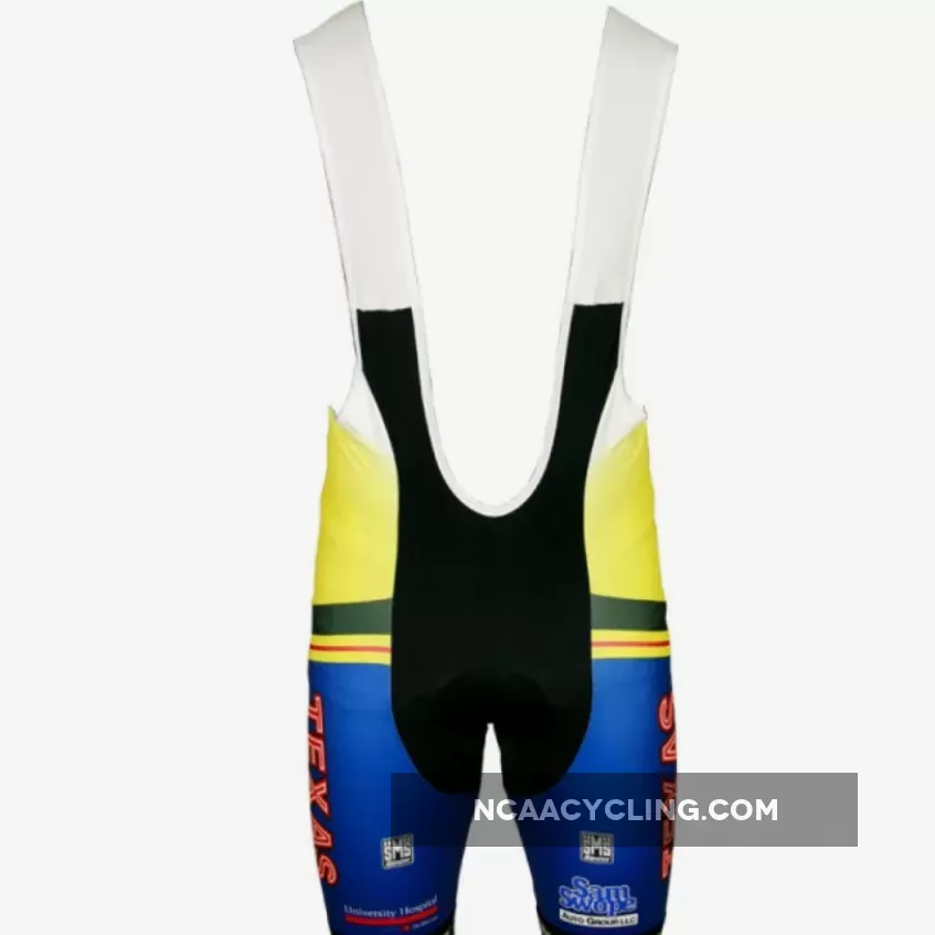 TEXAS ROADHOUSE 2012 Radsport-Profi-Team - Bib Shorts