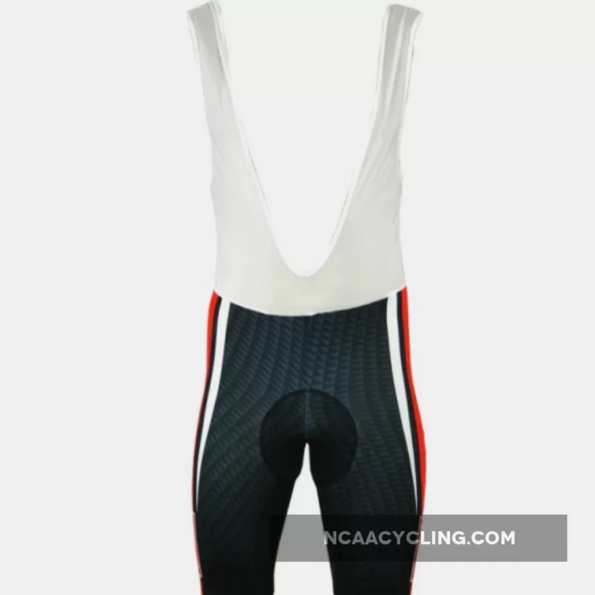 Caisse d' Epargne 2008 Radsport-Profi-Team Bib Shorts