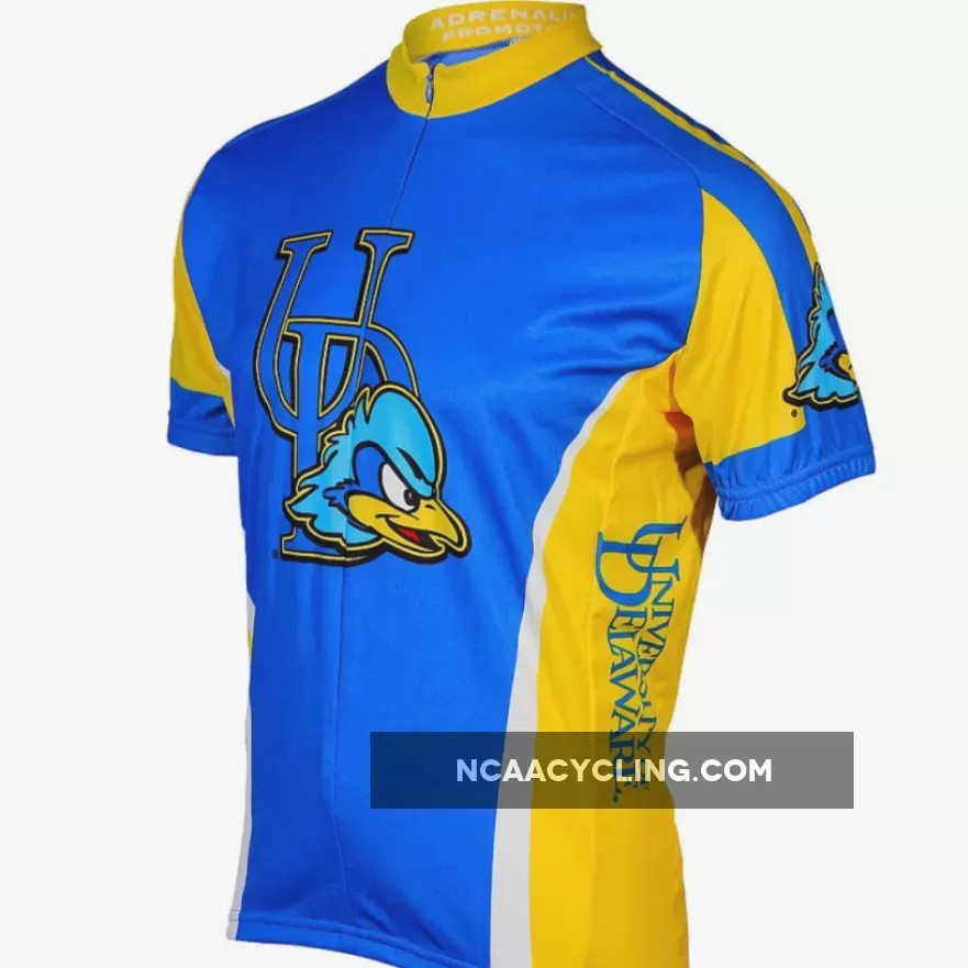 Delaware Men's Cycling Jersey For Sale
