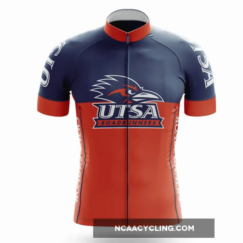University of Texas San Antonio V2 - Men's Cycling / Jersey Only