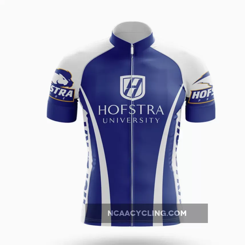 Hofstra University - Men's Cycling / Jersey Only To Buy