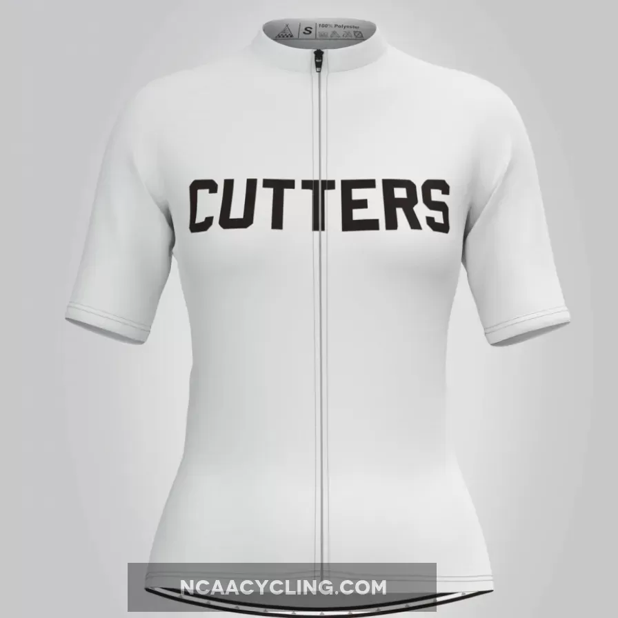 Breaking Away Cutters Women's Cycling Jersey Restock