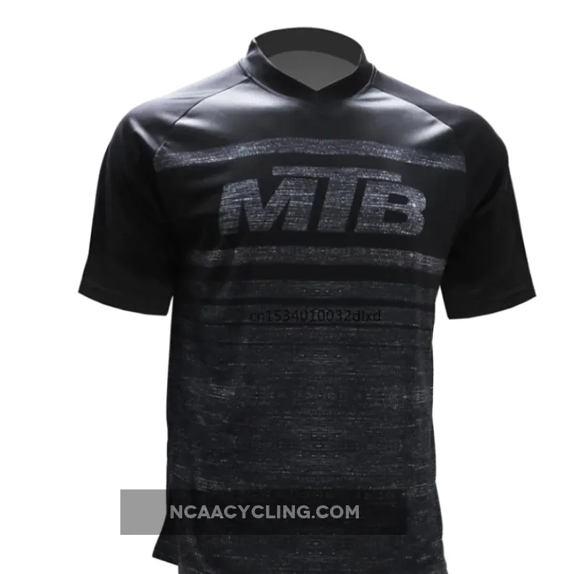 MTB Jerseys 2021 Enduro bike jerseys motocross bmx jersey downhill dh short sleeve cycling clothes mx summer mtb t-shirt