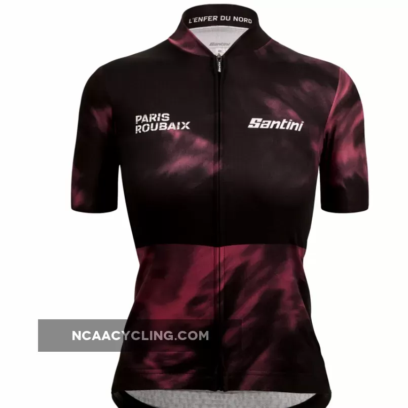 Paris Roubaix Woman Jersey - Enfer Du Nord For Sale