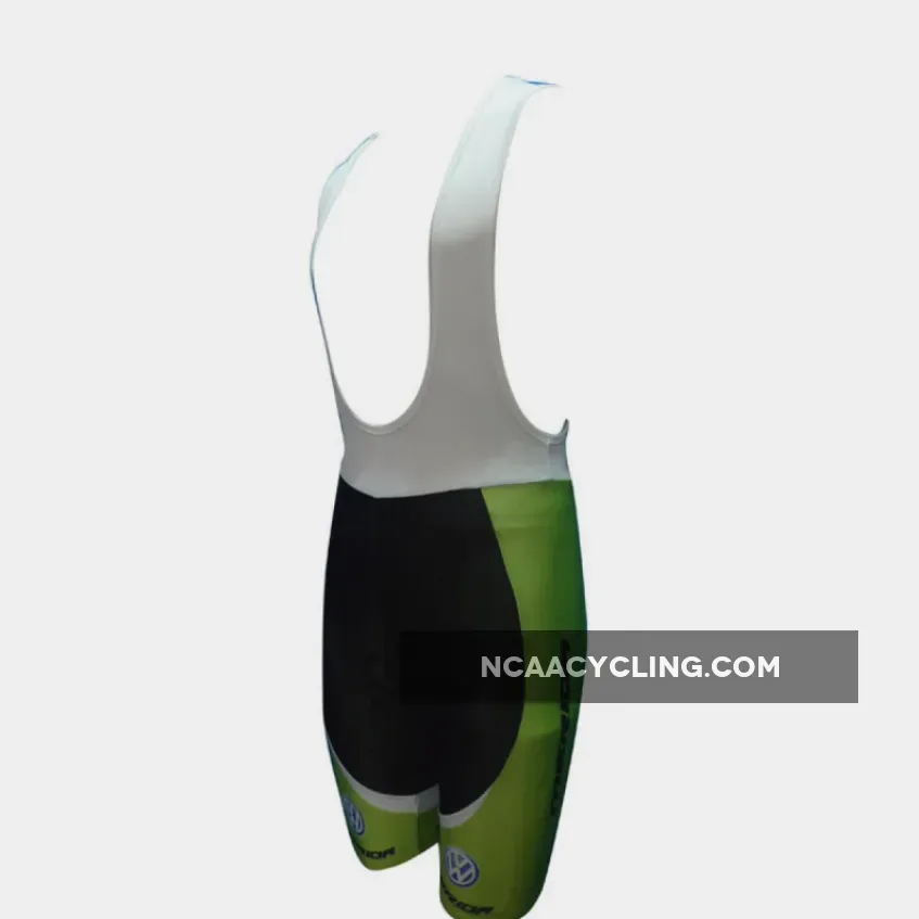 2012 Merida Multivan Cycling Bib Shorts Brand New