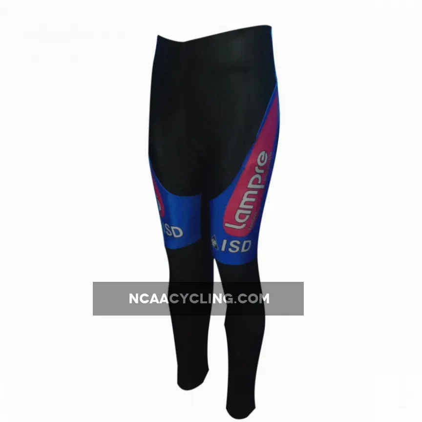 LAMPRE-ISD Cycling Pants 2012 Online