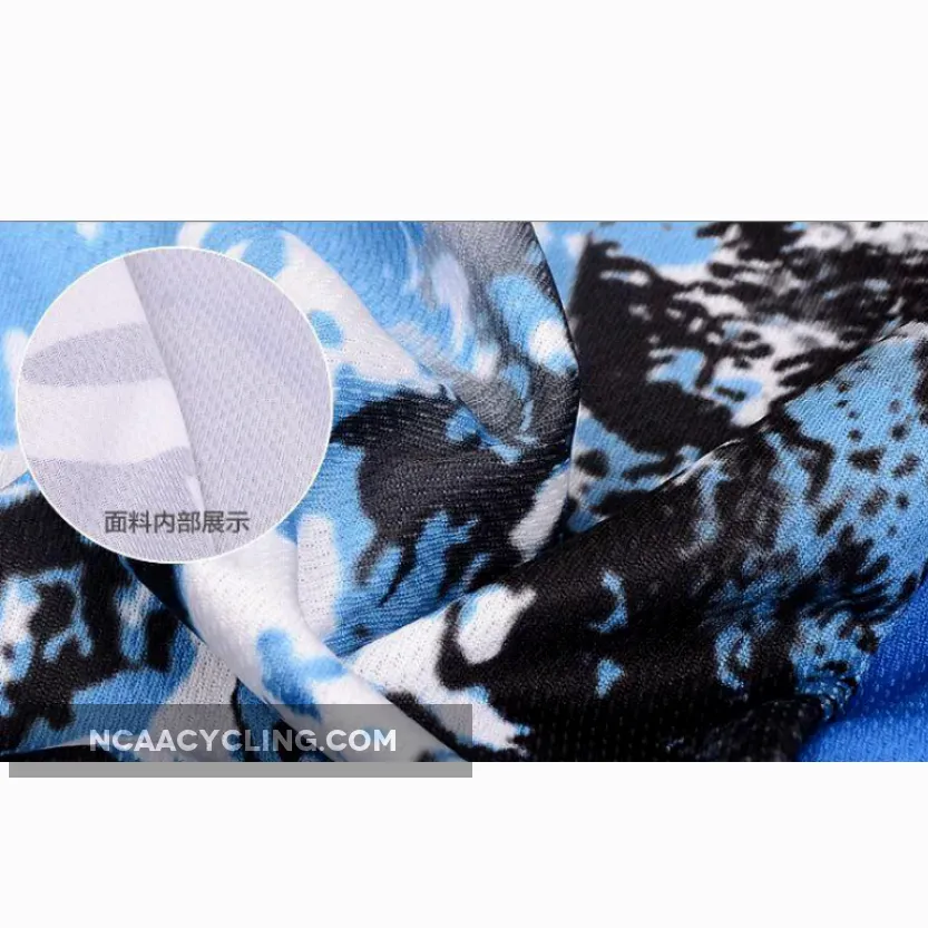 ILPARADINO Chain Men’s Winter Long Sleeves Cycling Jacket Apparel Outdoor Sports Leisure Biking Shirt (Velvet) NO.617