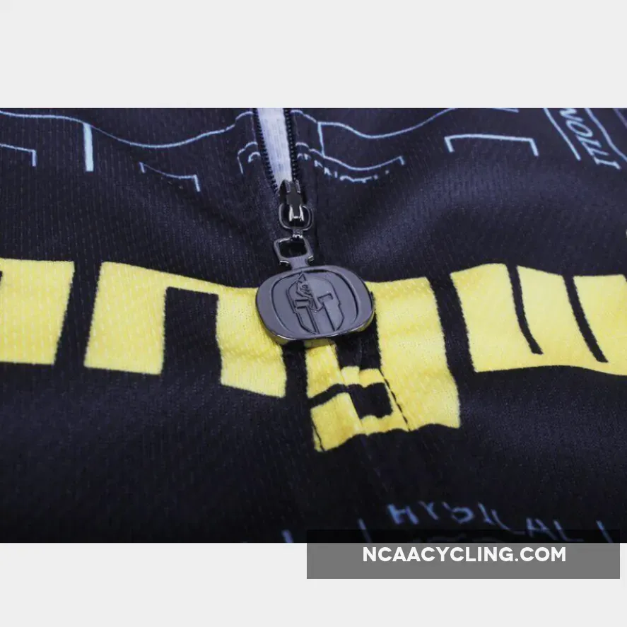 ILPARADINO Chain Men’s Winter Long Sleeves Cycling Jacket Apparel Outdoor Sports Leisure Biking Shirt (Velvet) NO.617