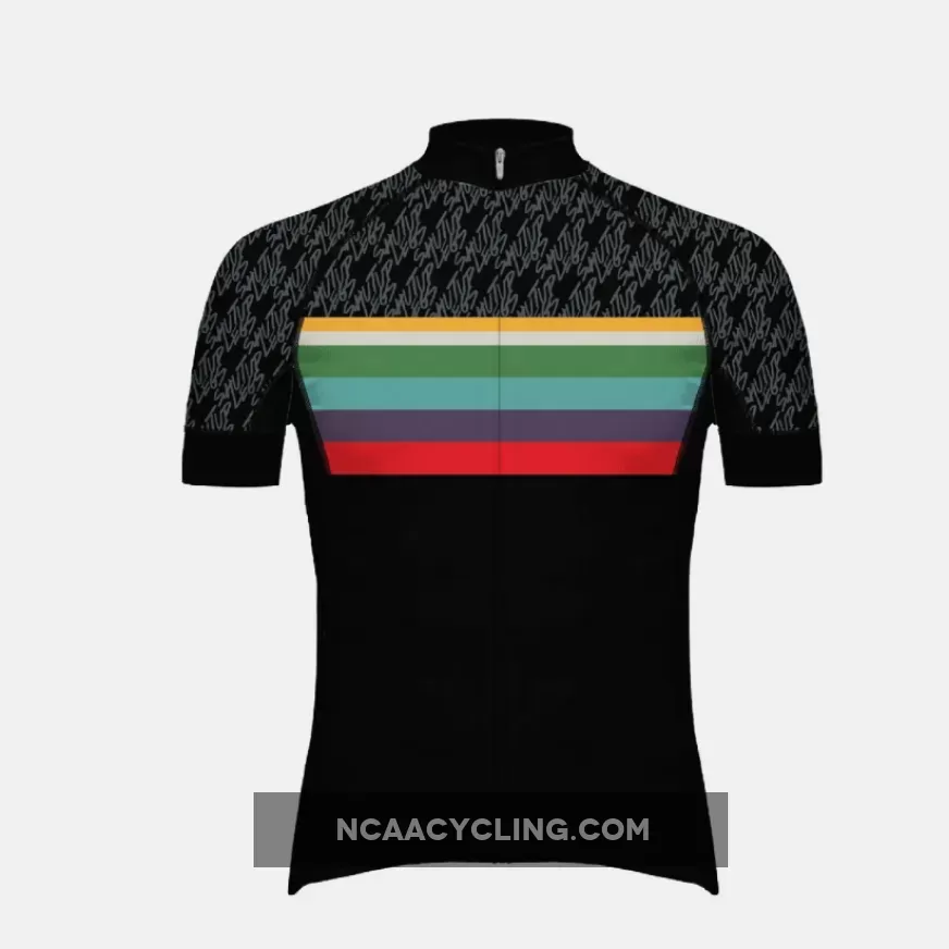 Primal Wear SUL Critérium Men's Full Zip Evo 2.0 Race Fit Cycling Jersey