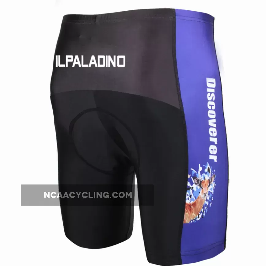 Leopard Panther Skulking Deer Nature Prey Hunter Short-sleeve Cycling Suit/Jersey T-shirt Summer NO.306
