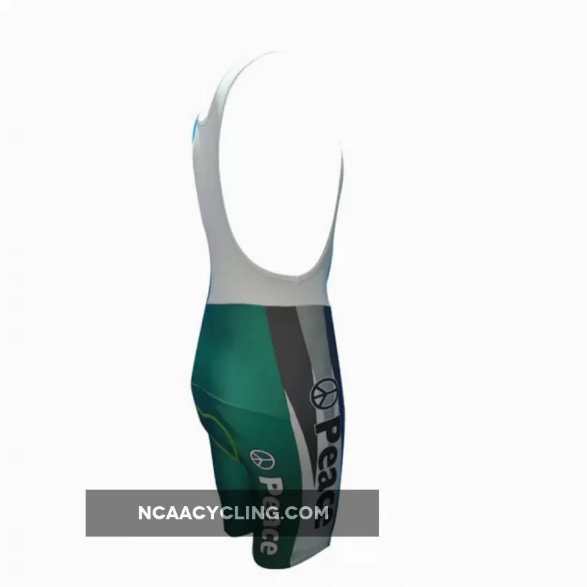 CannonDale Peace for Ireland & Worldwide Bib Shorts