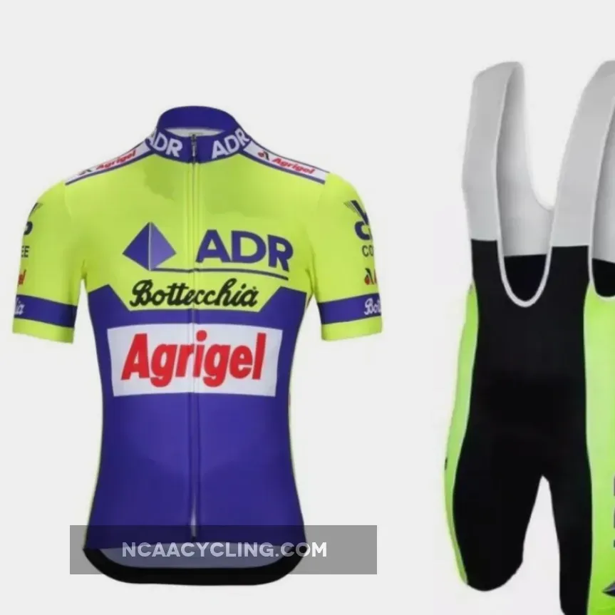 ADR Bottecchia Cycling Set 1989 To Buy