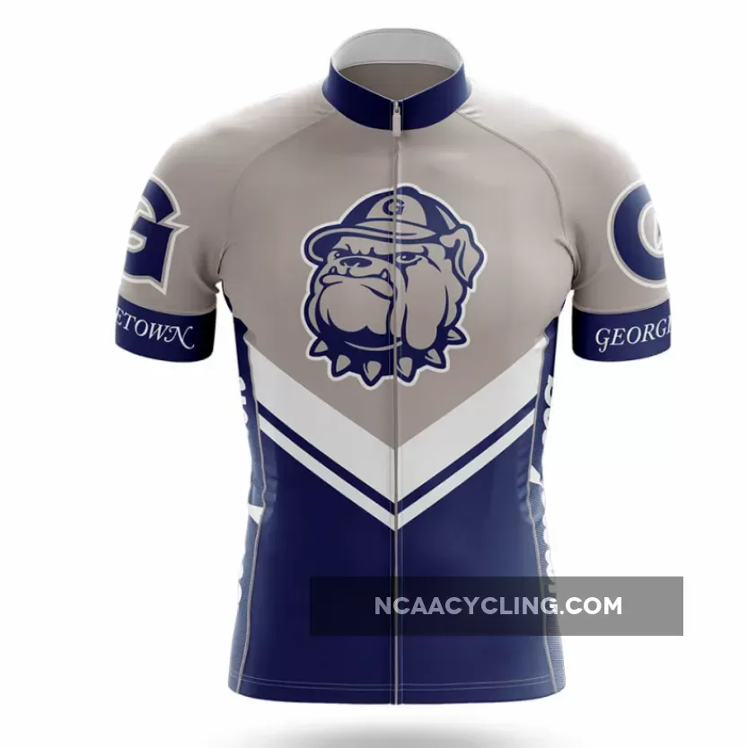 Online Georgetown University V3 Cycling Jersey Only