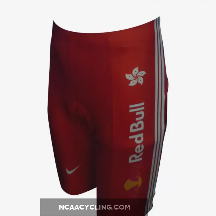 2012 Jayco Red Bull Scott Cycling Shorts Restock