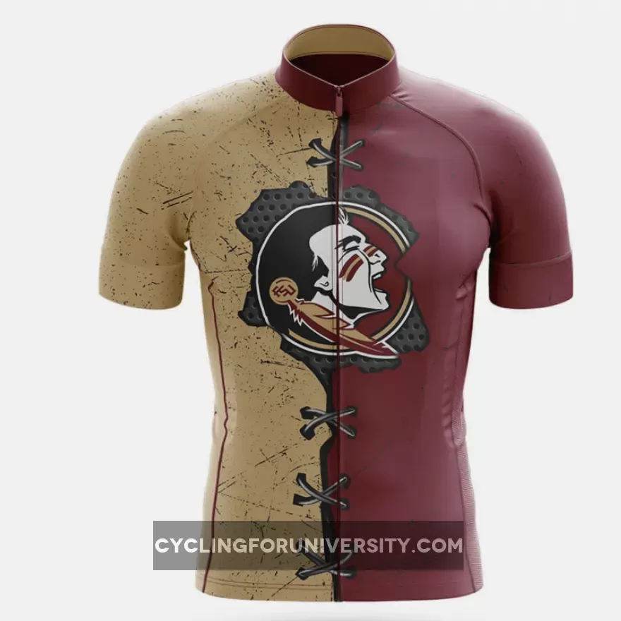 Florida State University - Men's Cycling / Jersey Only