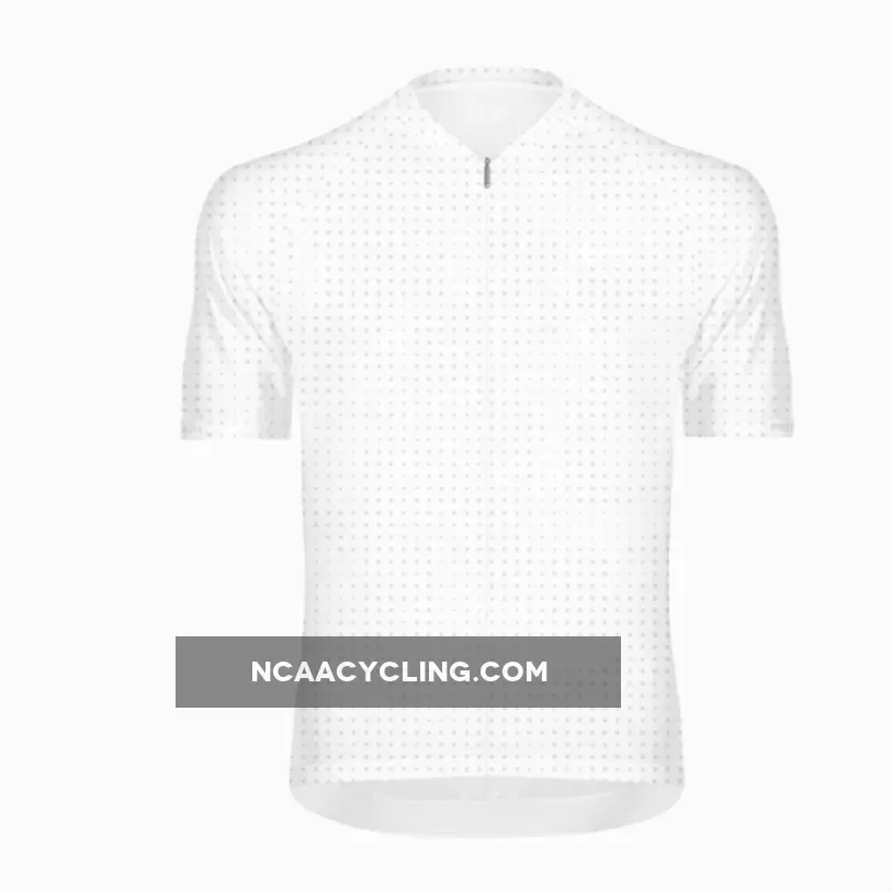 Primal Wear Lux Men's Reflective Omni Slim Fit Cycling Jersey