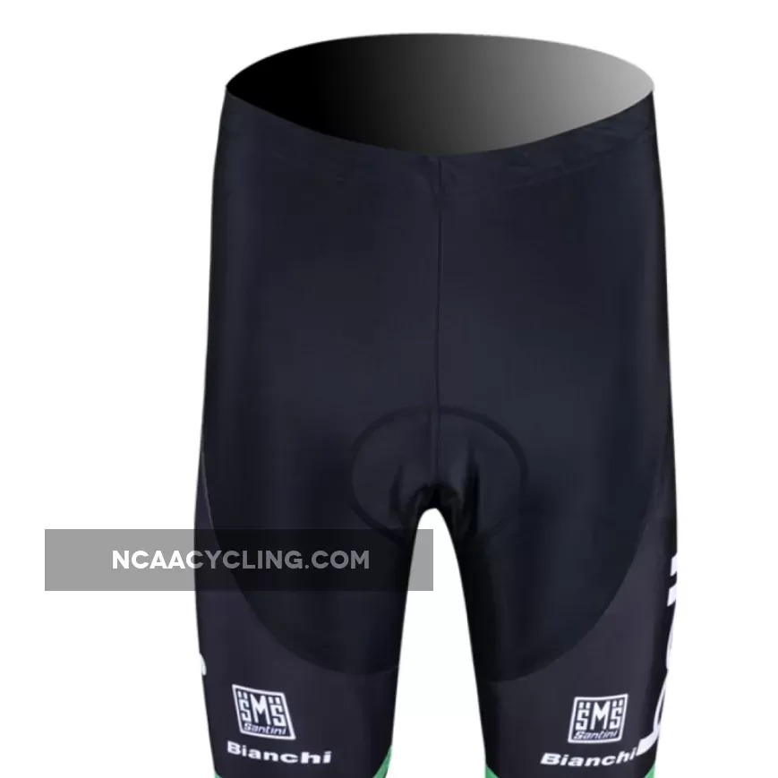 Team Belkin 2014 Black Cycling Short New Releases
