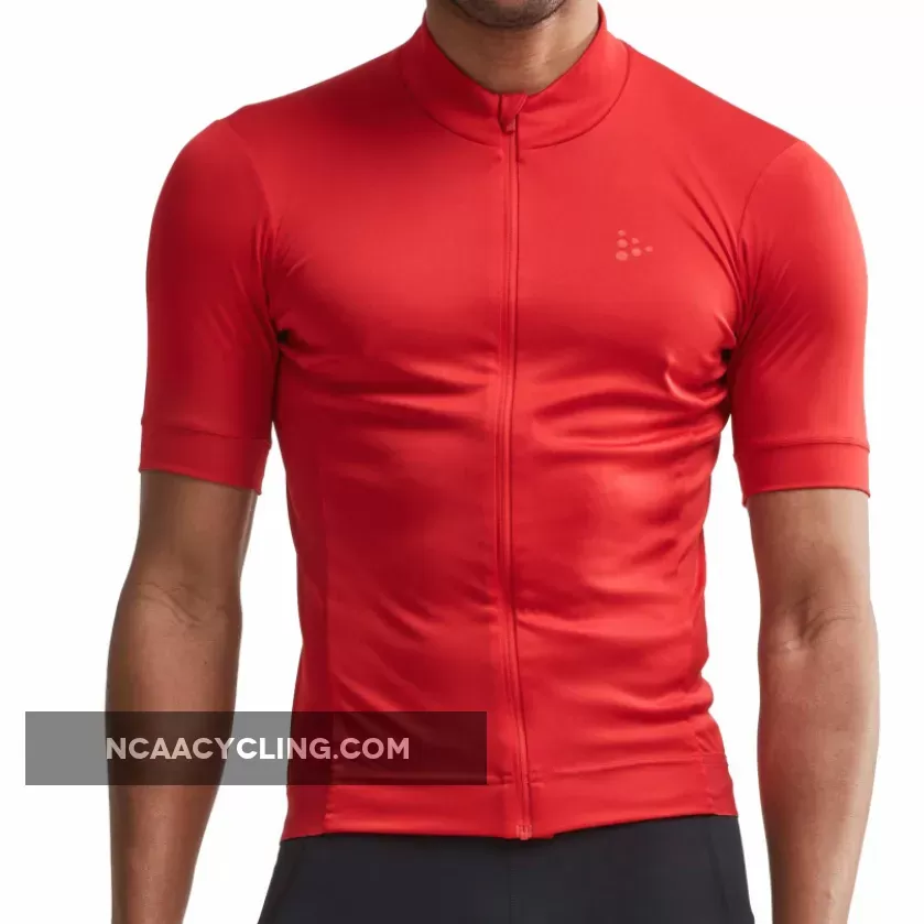 Craft Essence Jersey - Red New Releases