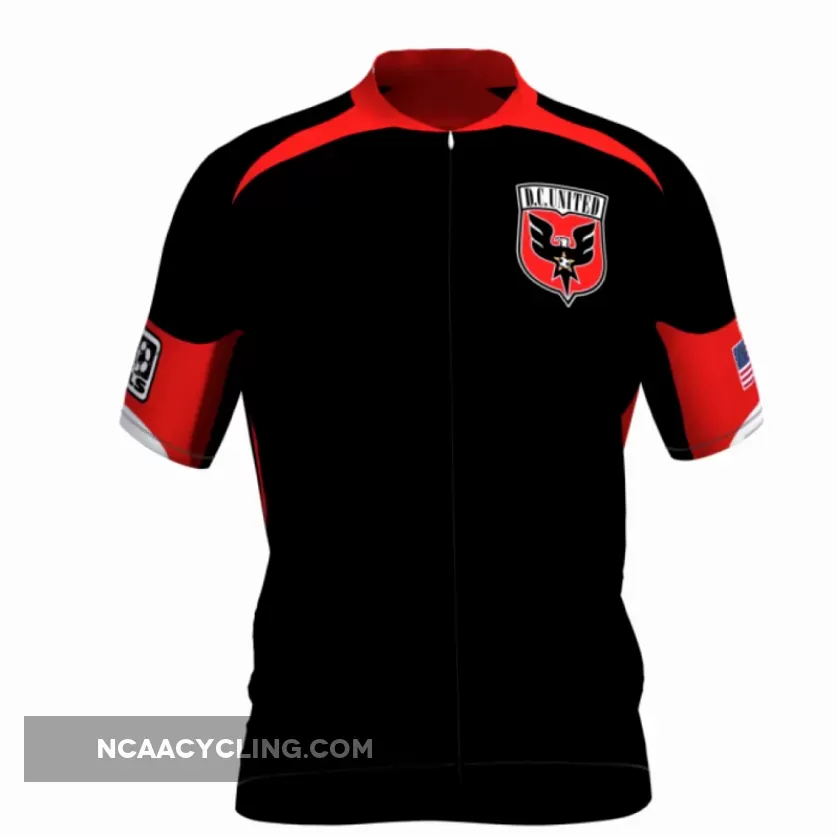 MLS D.C. United Cycling Jerseys Z-1905663 Where To Buy