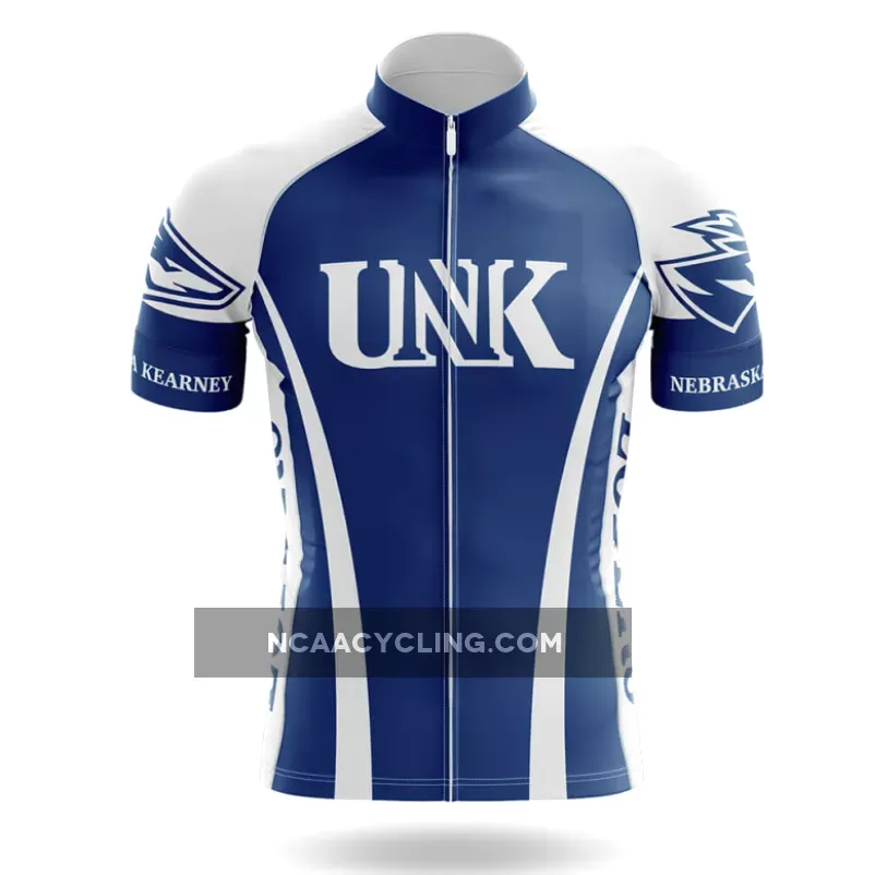 University of Nebraska at Kearney - Men's Cycling / Jersey Only