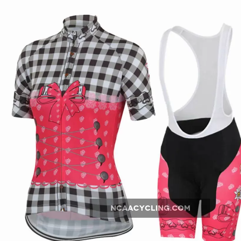 Tirolese Women's Cycling Kit Brand New
