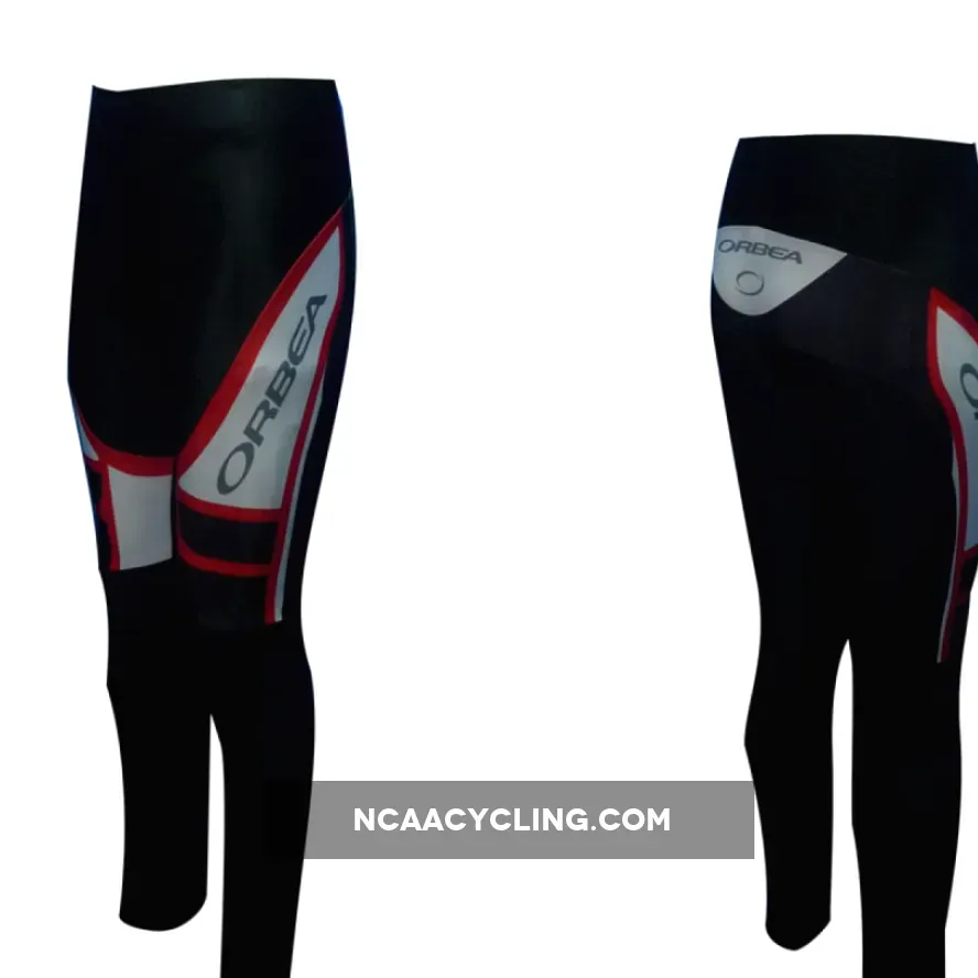 2012 ORBEA RED Cycling Pants Online