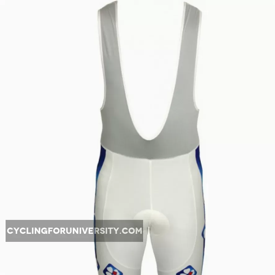 FRANCAISE DES JEUX (FDJ) 2011 MOA Radsport-Profi -Team - Bib Shorts