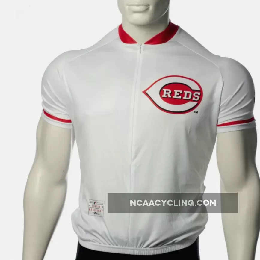 MLB Cincinnati Reds Cycling Jerseys Z-1905203 Where To Buy