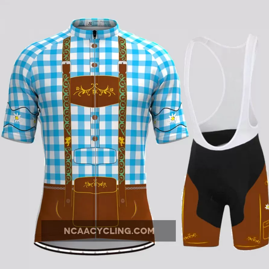 Tirolese Men's Cycling Kit To Buy