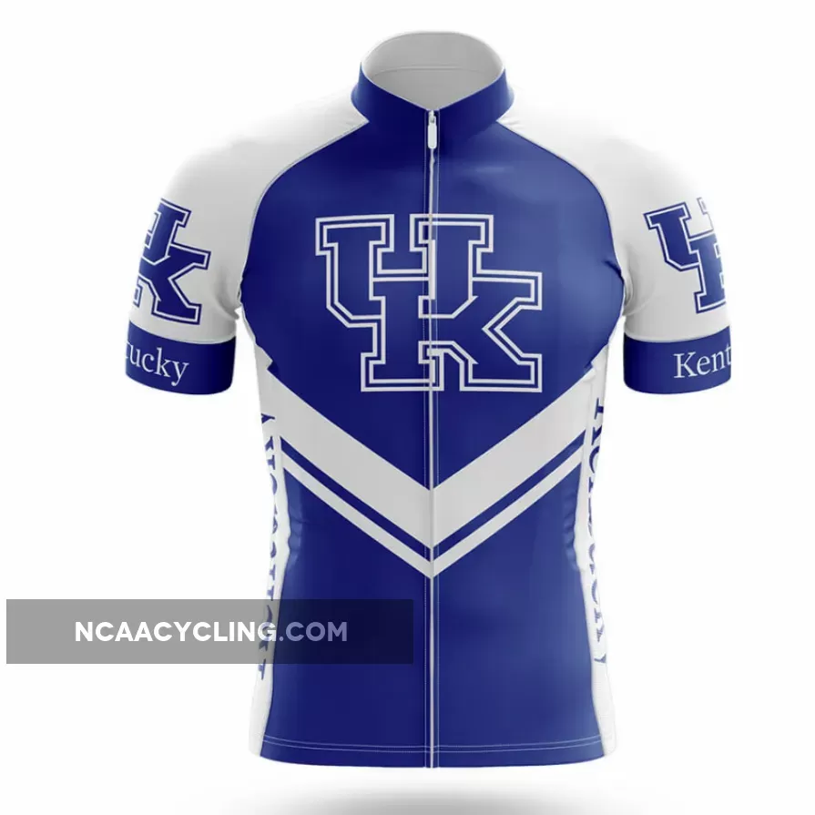 Where To Buy Wildcats Cycling Jersey Ver.3
