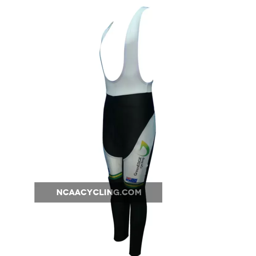 2012 Orica GreenEdge Cycling Bib Tights For Sale