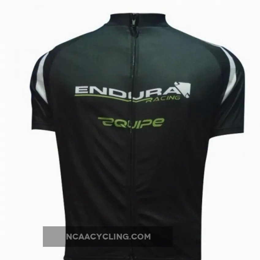 2013 Endura Team Cycling Short Sleeve Jersey For Sale