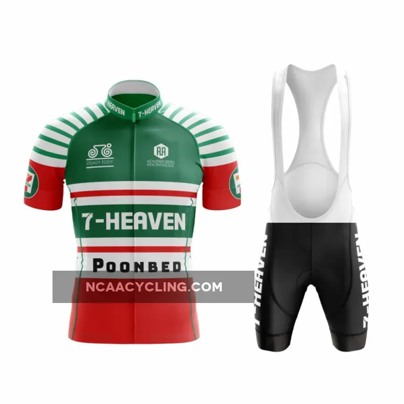 7-Heaven Cycling Kit