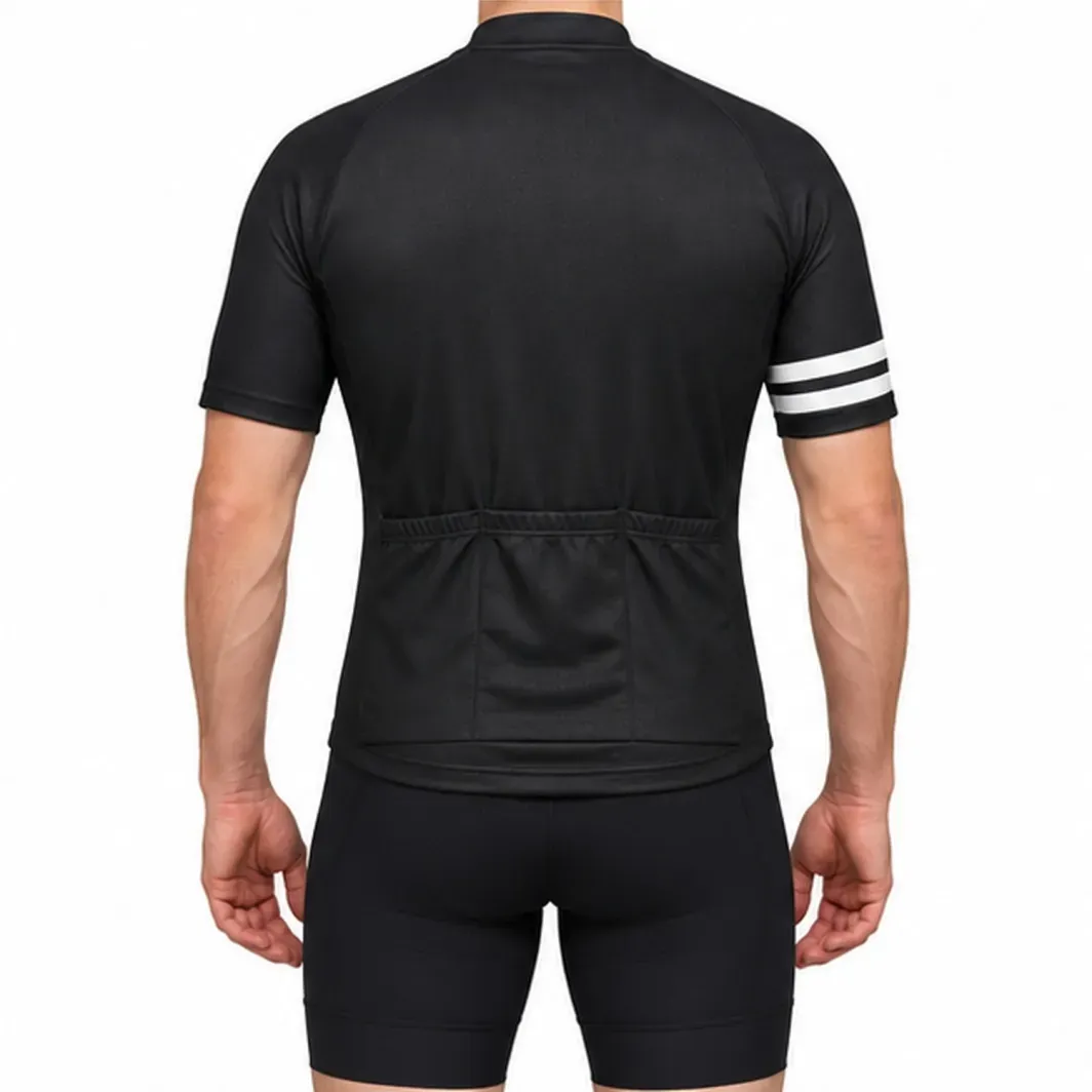 AFL Collingwood Magpies Mountain and road bike Short Sleeve Cycling Jersey AFL Collingwood Magpies Mountain and road bike Short Sleeve Cycling Jersey