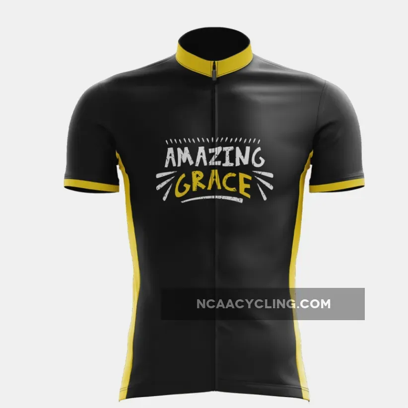 Amazing Grace Cycling Jersey