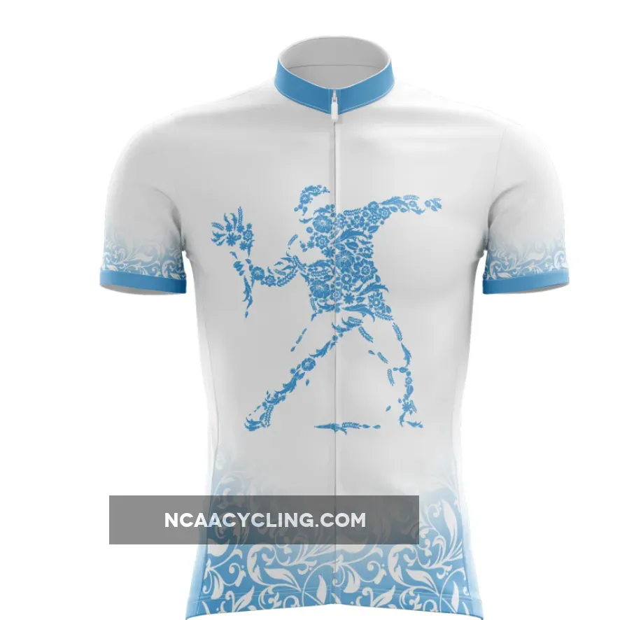 Anarchist Cycling Jersey