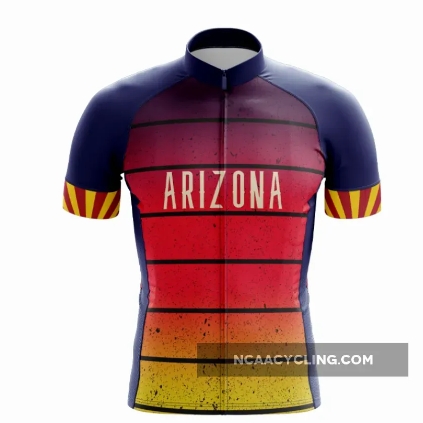 Arizona Cycling Jersey