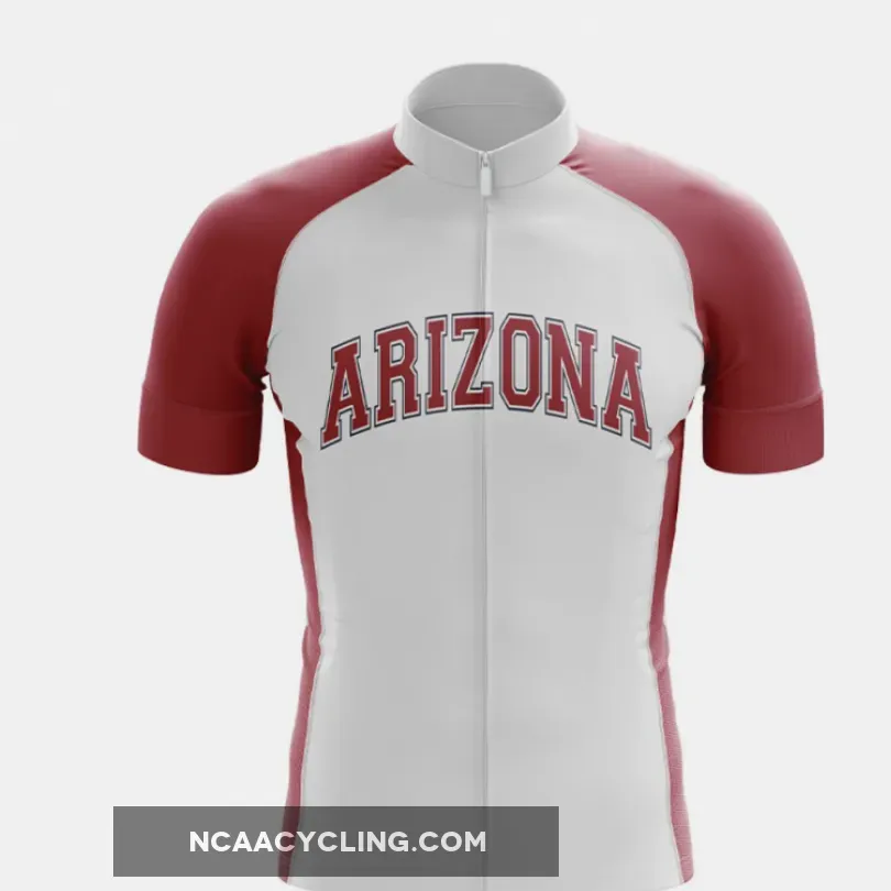 Arizona Football Cycling Jersey