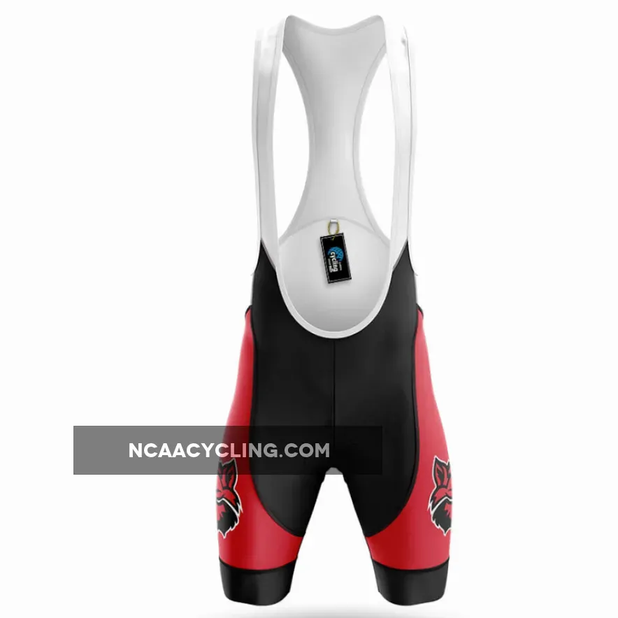 Arkansas State University USA Cycling Bibs