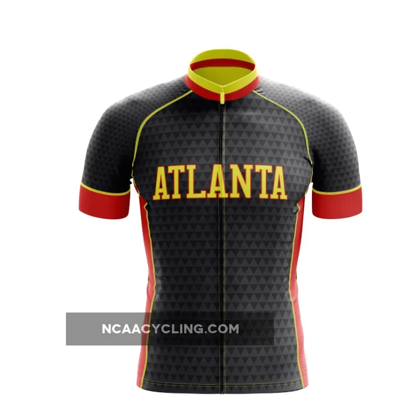 Atlanta Cycling Jersey